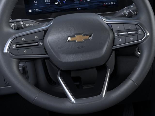 2027 Chevrolet Tahoe 4WD 4dr LT