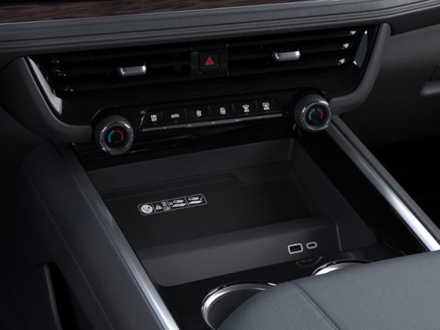 2027 Chevrolet Tahoe 4WD 4dr LT