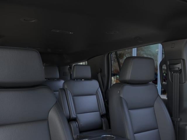 2027 Chevrolet Tahoe 4WD 4dr LT