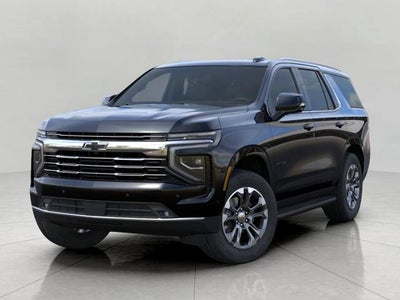 2027 Chevrolet Tahoe 4WD 4dr LT