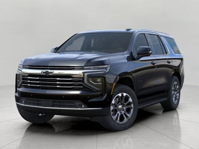 2027 Chevrolet Tahoe 4WD 4dr LT