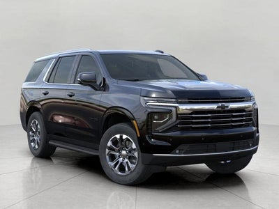 2027 Chevrolet Tahoe 4WD 4dr LT