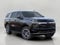 2027 Chevrolet Tahoe 4WD 4dr LT