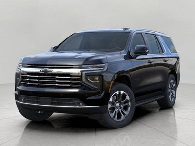 2027 Chevrolet Tahoe 4WD 4dr LT