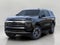 2027 Chevrolet Tahoe 4WD 4dr LT
