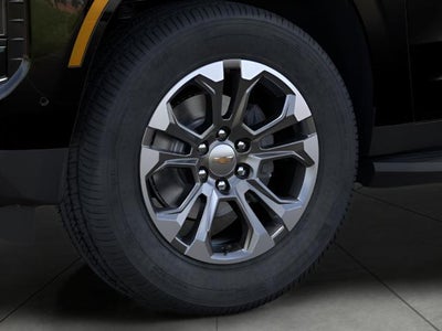 2027 Chevrolet Tahoe 4WD 4dr LT