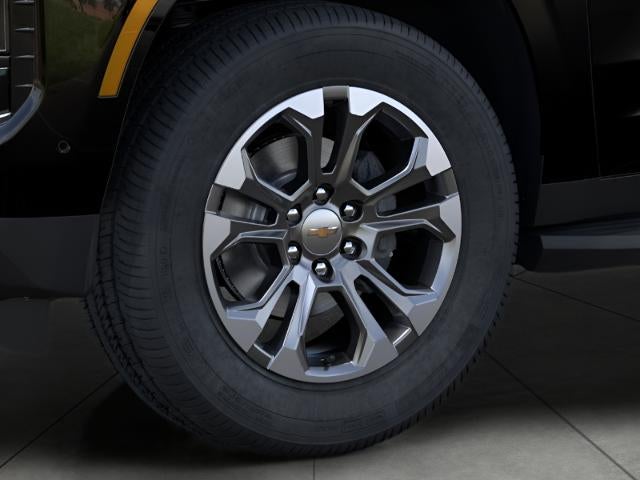 2027 Chevrolet Tahoe 4WD 4dr LT