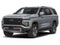 2027 Chevrolet Tahoe 4WD 4dr Z71
