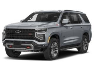 2027 Chevrolet Tahoe 4WD 4dr Z71