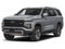 2027 Chevrolet Tahoe 4WD 4dr Z71