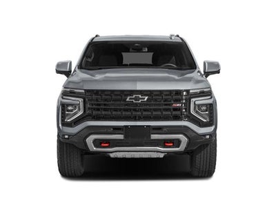 2027 Chevrolet Tahoe 4WD 4dr Z71