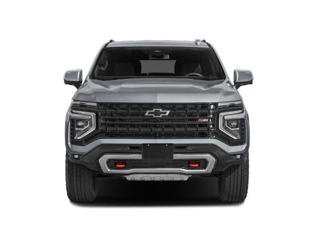 2027 Chevrolet Tahoe 4WD 4dr Z71