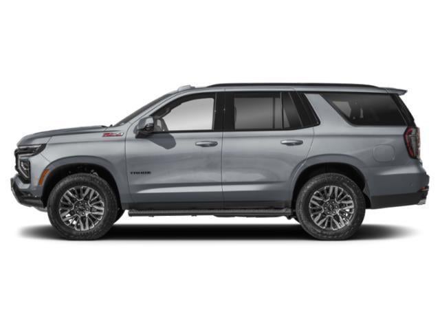 2027 Chevrolet Tahoe 4WD 4dr Z71