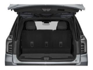 2027 Chevrolet Tahoe 4WD 4dr Z71