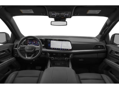 2027 Chevrolet Tahoe 4WD 4dr Z71
