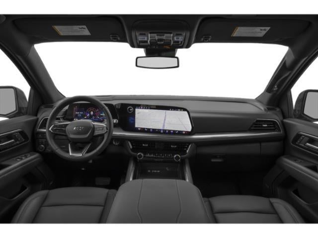 2027 Chevrolet Tahoe 4WD 4dr Z71