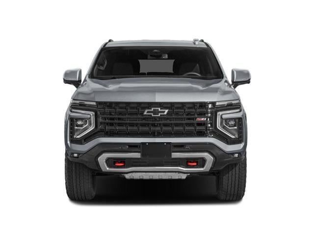 2027 Chevrolet Tahoe 4WD 4dr Z71