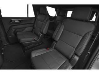 2027 Chevrolet Tahoe 4WD 4dr Z71