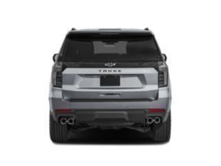 2027 Chevrolet Tahoe 4WD 4dr Z71