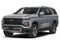 2027 Chevrolet Tahoe 4WD 4dr Z71