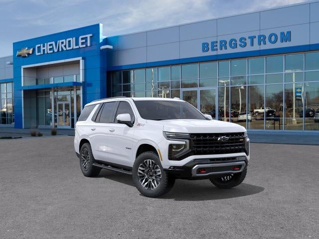 2027 Chevrolet Tahoe 4WD 4dr Z71