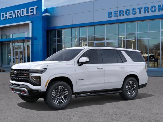 2027 Chevrolet Tahoe 4WD 4dr Z71
