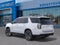 2027 Chevrolet Tahoe 4WD 4dr Z71
