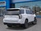 2027 Chevrolet Tahoe 4WD 4dr Z71