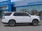 2027 Chevrolet Tahoe 4WD 4dr Z71
