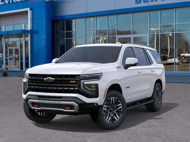 2027 Chevrolet Tahoe 4WD 4dr Z71