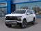 2027 Chevrolet Tahoe 4WD 4dr Z71