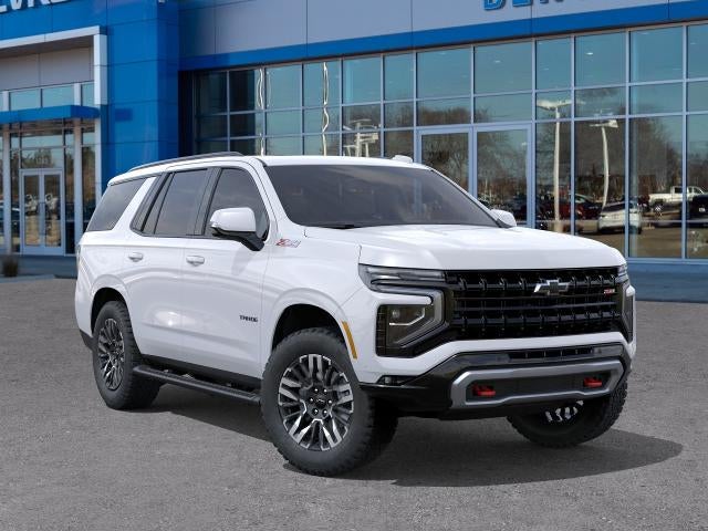 2027 Chevrolet Tahoe 4WD 4dr Z71
