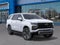 2027 Chevrolet Tahoe 4WD 4dr Z71
