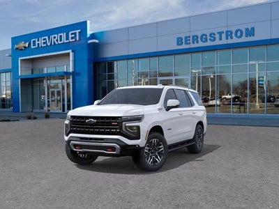 2027 Chevrolet Tahoe 4WD 4dr Z71
