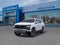 2027 Chevrolet Tahoe 4WD 4dr Z71