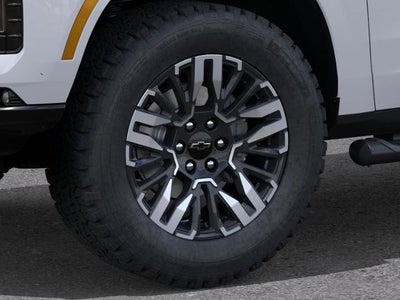 2027 Chevrolet Tahoe 4WD 4dr Z71