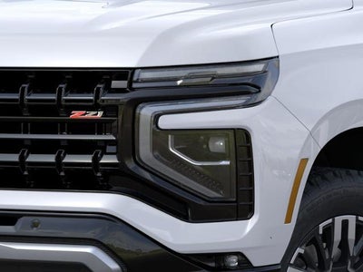 2027 Chevrolet Tahoe 4WD 4dr Z71