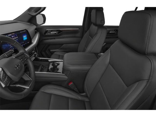 2027 Chevrolet Tahoe 4WD 4dr Z71