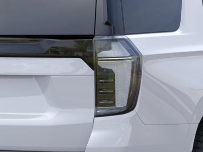 2027 Chevrolet Tahoe 4WD 4dr Z71