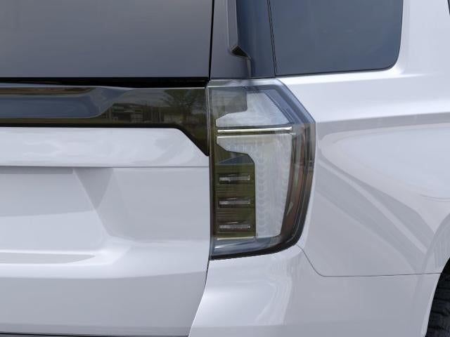 2027 Chevrolet Tahoe 4WD 4dr Z71