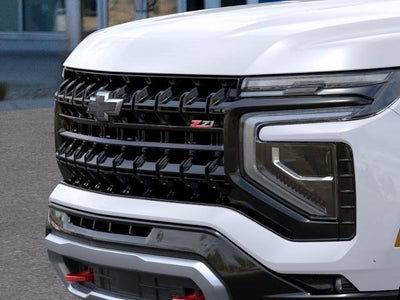 2027 Chevrolet Tahoe 4WD 4dr Z71