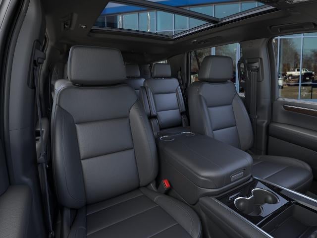 2027 Chevrolet Tahoe 4WD 4dr Z71