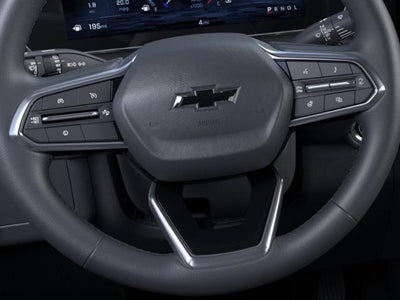 2027 Chevrolet Tahoe 4WD 4dr Z71
