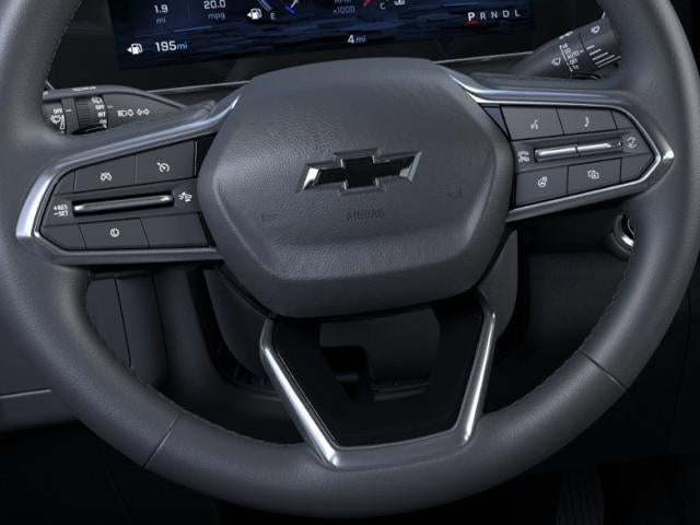 2027 Chevrolet Tahoe 4WD 4dr Z71