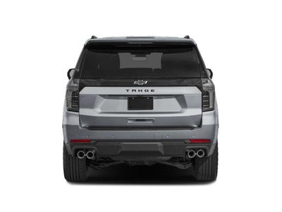 2027 Chevrolet Tahoe 4WD 4dr Z71