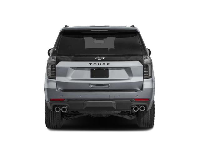 2027 Chevrolet Tahoe 4WD 4dr Z71
