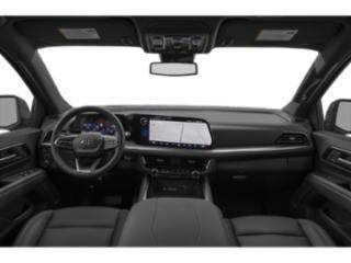 2027 Chevrolet Tahoe 4WD 4dr Z71