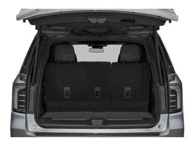 2027 Chevrolet Tahoe 4WD 4dr Z71