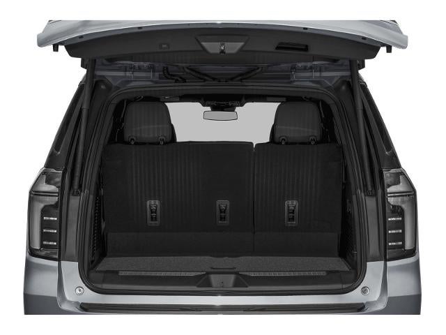 2027 Chevrolet Tahoe 4WD 4dr Z71