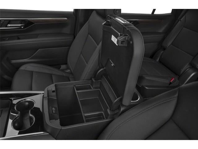 2027 Chevrolet Tahoe 4WD 4dr Z71
